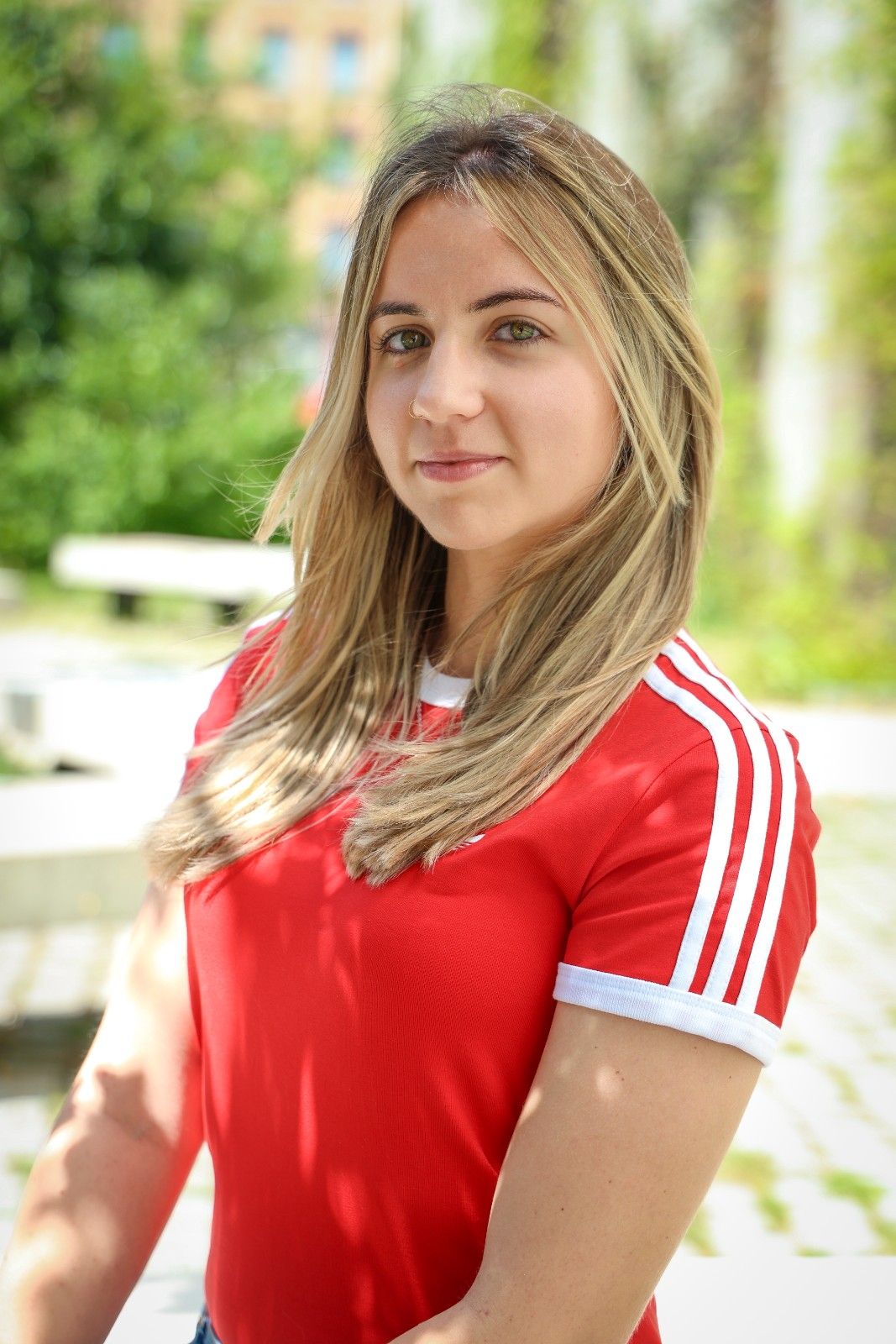 Sahra