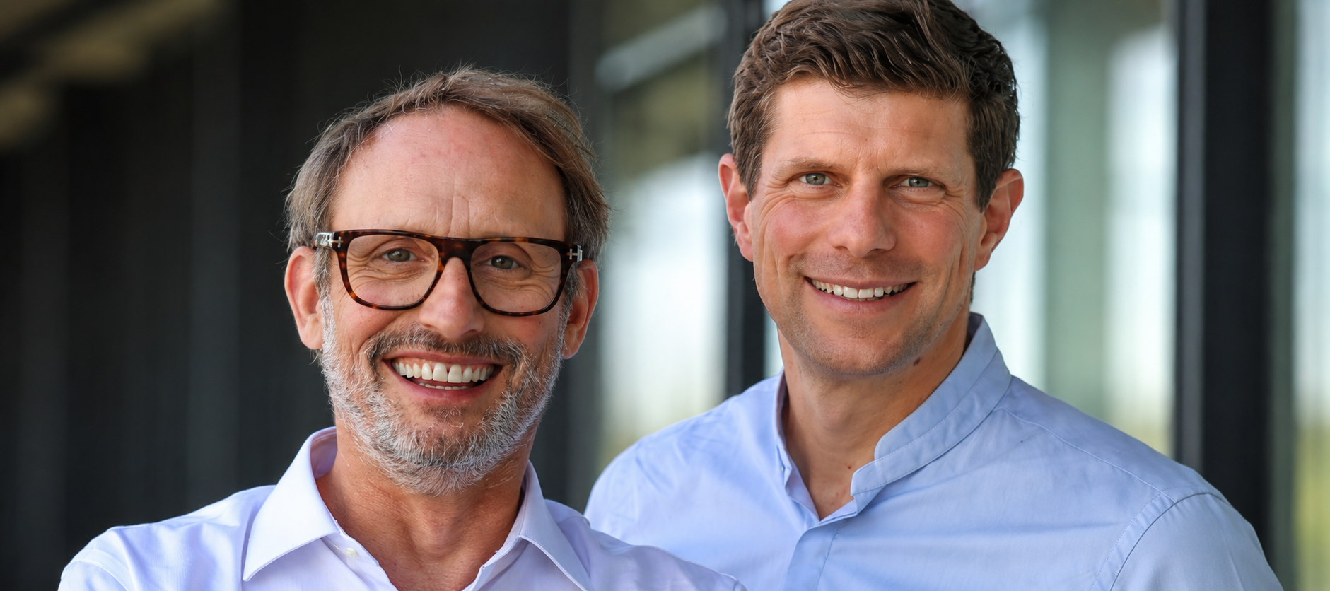 Smalk AI renforce son équipe fondatrice avec deux pionniers du search pour construire la publicité de l’AI Search