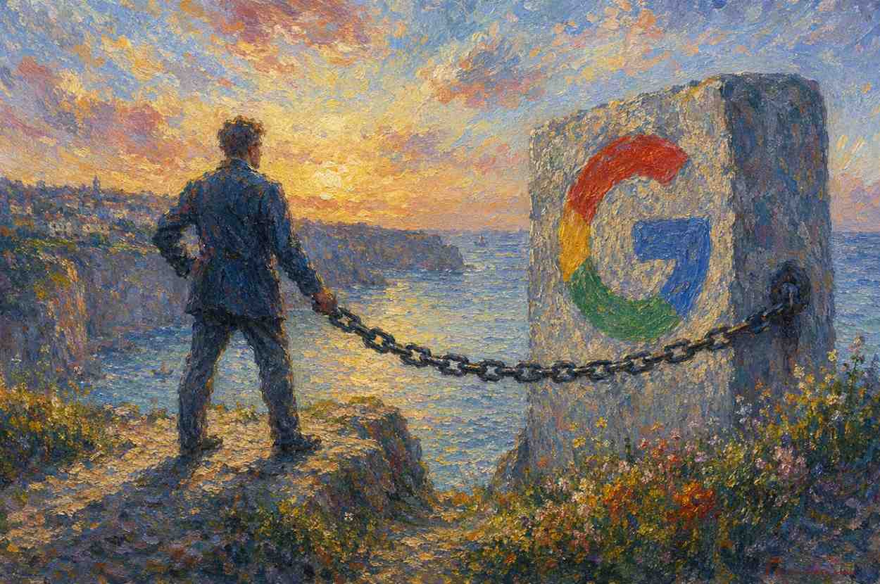 Blocking Google Is Leverage, Not Publisher Monetization