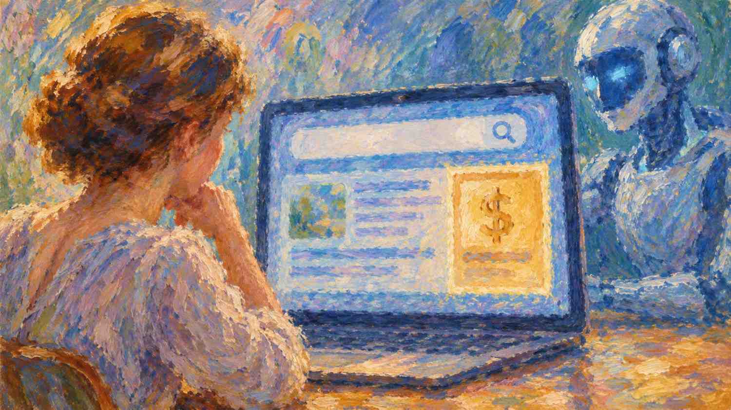 Earned Media in AI Search Is Just Paid Inclusion Again