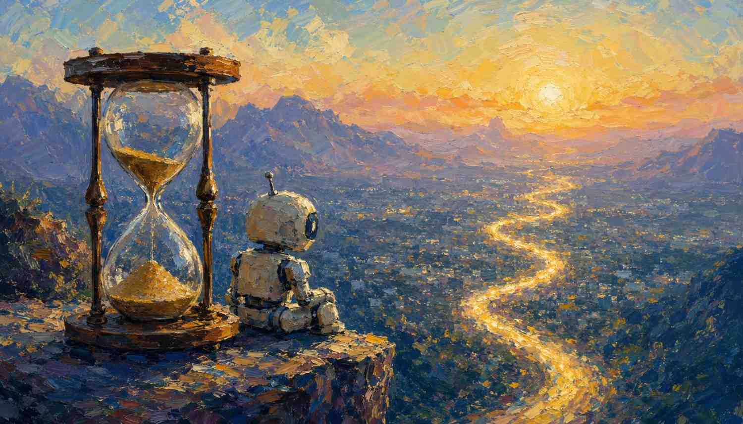 Time Proved AI Agent Advertising Works. Not That It Scales.
