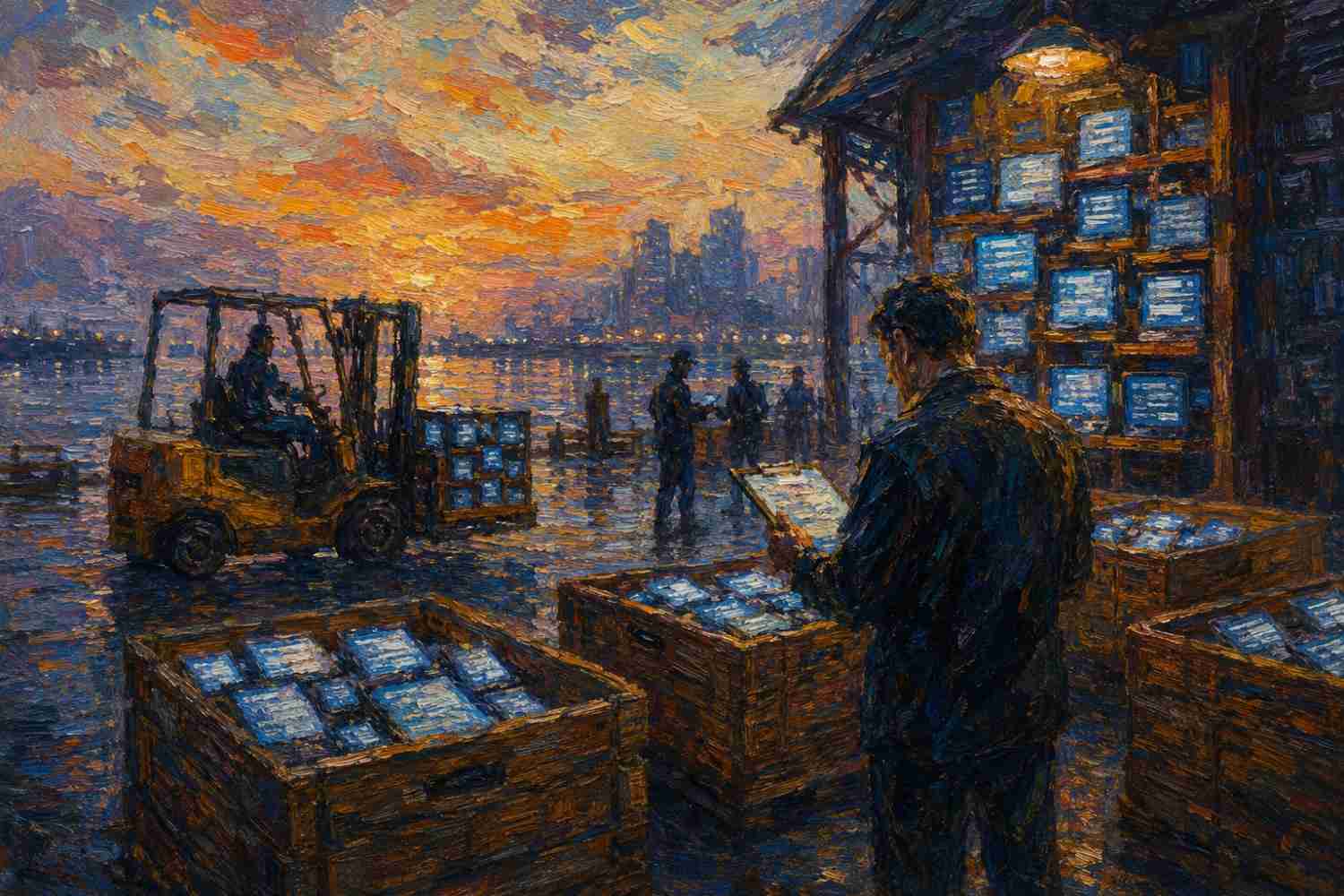 AI Citations Are Inventory, Not Traffic. Act Accordingly.
